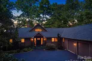 200 Timberlane Cir, Pisgah Forest, NC 28768 - Photo 36
