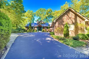 200 Timberlane Cir, Pisgah Forest, NC 28768 - Photo 4