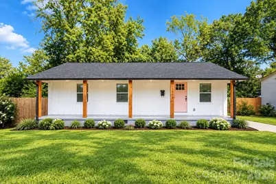 2520 Alleghany Street, Charlotte, NC 28208 - Photo 1