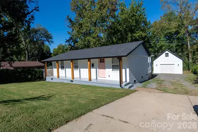 2520 Alleghany Street, Charlotte, NC 28208 - Photo 4