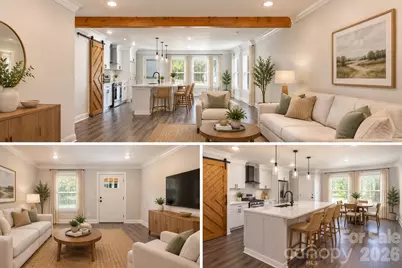 2520 Alleghany Street, Charlotte, NC 28208 - Photo 2