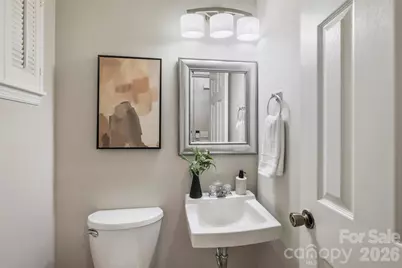 5915 Quail Hollow Road #A, Charlotte, NC 28210 - Photo 28