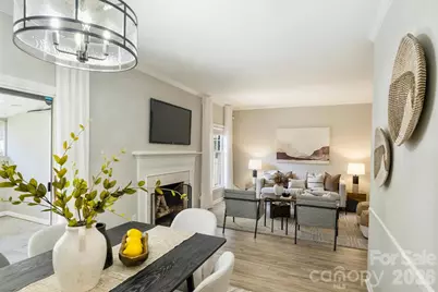 5915 Quail Hollow Road #A, Charlotte, NC 28210 - Photo 20