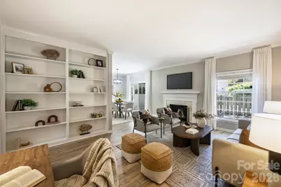 5915 Quail Hollow Road #A, Charlotte, NC 28210 - Photo 6