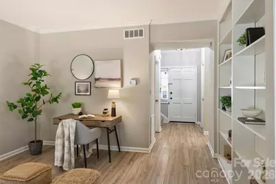 5915 Quail Hollow Road #A, Charlotte, NC 28210 - Photo 12