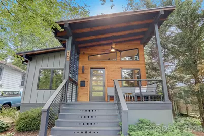 10 Cornelia Street, Asheville, NC 28801 - Photo 4