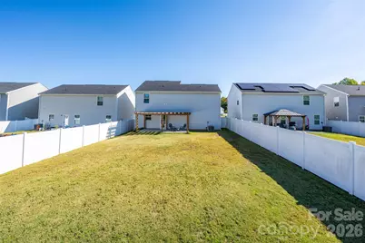 117 Crownpiece Street, Troutman, NC 28166 - Photo 34