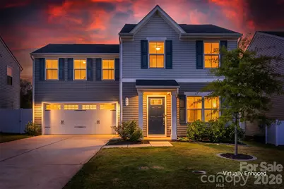 117 Crownpiece Street, Troutman, NC 28166 - Photo 1