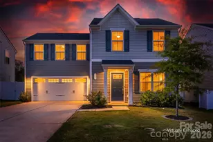 117 Crownpiece St, Troutman, NC 28166 - Photo 1