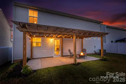 117 Crownpiece Street, Troutman, NC 28166 - Photo 36