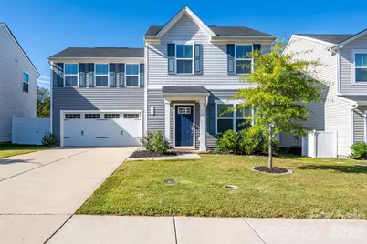 117 Crownpiece Street, Troutman, NC 28166 - Photo 2