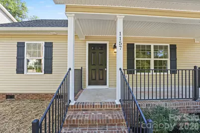 1157 Calhoun Street, Rock Hill, SC 29732 - Photo 4