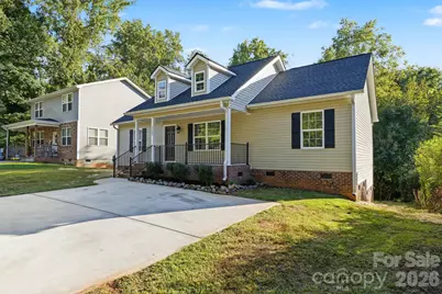 1157 Calhoun Street, Rock Hill, SC 29732 - Photo 2