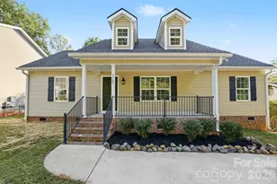 1157 Calhoun St, Rock Hill, SC 29732 - Photo 1