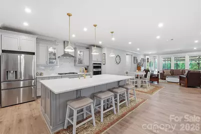 9617 Liberty Hill Drive, Mint Hill, NC 28227 - Photo 6