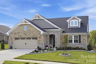 9617 Liberty Hill Dr, Mint Hill, NC 28227 - Photo 1