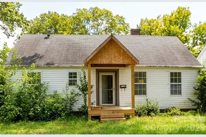 2101 Camp Greene Street, Charlotte, NC 28208 - Photo 1