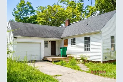 2101 Camp Greene Street, Charlotte, NC 28208 - Photo 2