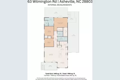 63 Wilmington Road, Asheville, NC 28803 - Photo 40
