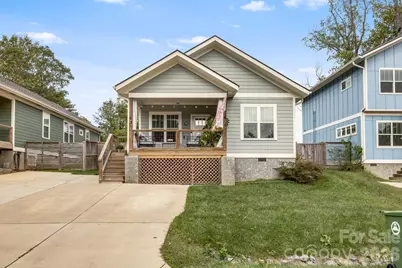63 Wilmington Road, Asheville, NC 28803 - Photo 2