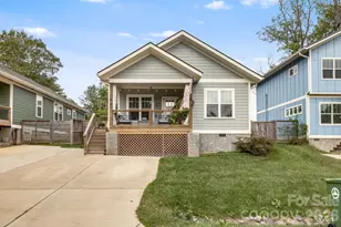 63 Wilmington Rd, Asheville, NC 28803 - Photo 2