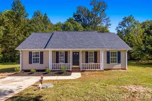4318 Frank Vance Rd, Charlotte, NC 28216 - Photo 1