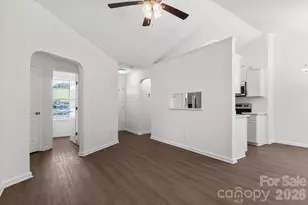 4318 Frank Vance Rd, Charlotte, NC 28216 - Photo 8