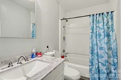 4401 Sharon Chase Drive #H, Charlotte, NC 28215 - Photo 6