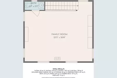 241 Standing Rock Cove, Clyde, NC 28721 - Photo 42