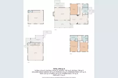 241 Standing Rock Cove, Clyde, NC 28721 - Photo 44