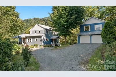 241 Standing Rock Cove, Clyde, NC 28721 - Photo 1