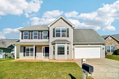 244 Mud Creek Road, Fletcher, NC 28732 - Photo 1