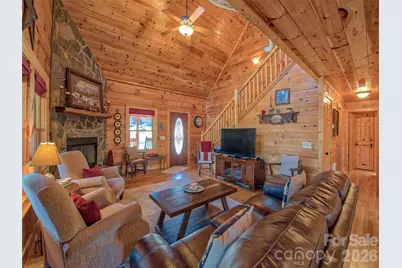 547 Panoramic Loop, Maggie Valley, NC 28751 - Photo 14