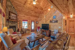 547 Panoramic Loop, Maggie Valley, NC 28751 - Photo 14