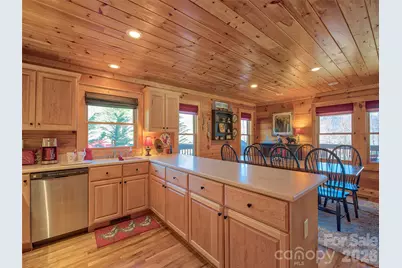 547 Panoramic Loop, Maggie Valley, NC 28751 - Photo 18