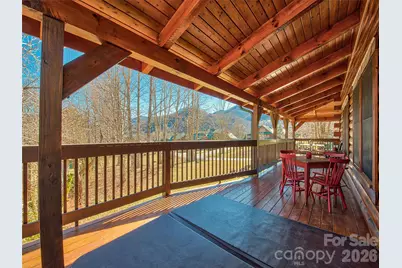 547 Panoramic Loop, Maggie Valley, NC 28751 - Photo 10