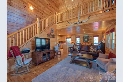 547 Panoramic Loop, Maggie Valley, NC 28751 - Photo 12