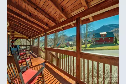 547 Panoramic Loop, Maggie Valley, NC 28751 - Photo 6
