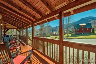 547 Panoramic Loop, Maggie Valley, NC 28751 - Photo 6