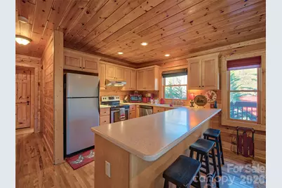 547 Panoramic Loop, Maggie Valley, NC 28751 - Photo 16
