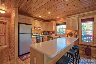 547 Panoramic Loop, Maggie Valley, NC 28751 - Photo 16