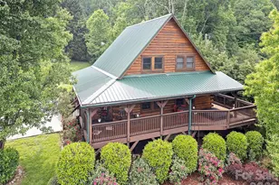 547 Panoramic Loop, Maggie Valley, NC 28751 - Photo 2