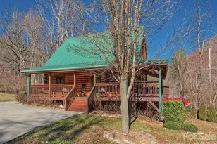 547 Panoramic Loop, Maggie Valley, NC 28751 - Photo 4