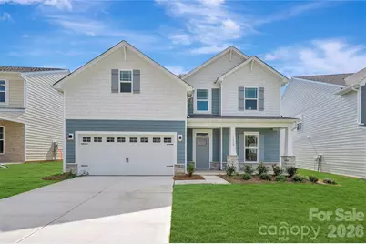 1410 Bucknell Street, Wingate, NC 28174 - Photo 1