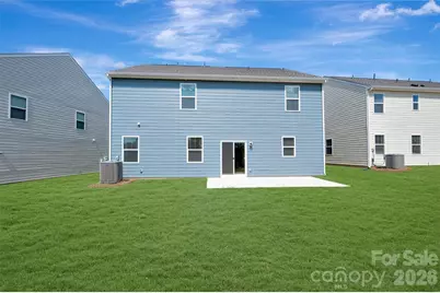 1410 Bucknell Street, Wingate, NC 28174 - Photo 2