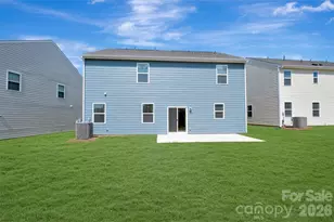 1410 Bucknell St, Wingate, NC 28174 - Photo 2