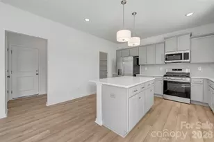1410 Bucknell St, Wingate, NC 28174 - Photo 8