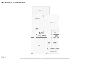 6151 Moonview Ct, Charlotte, NC 28212 - Photo 4