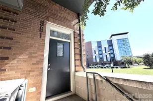 961 E 7th St, Charlotte, NC 28204 - Photo 2
