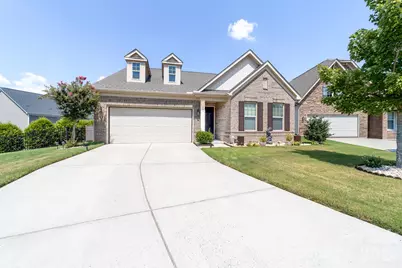 447 Fir Tree Court, Concord, NC 28027 - Photo 2